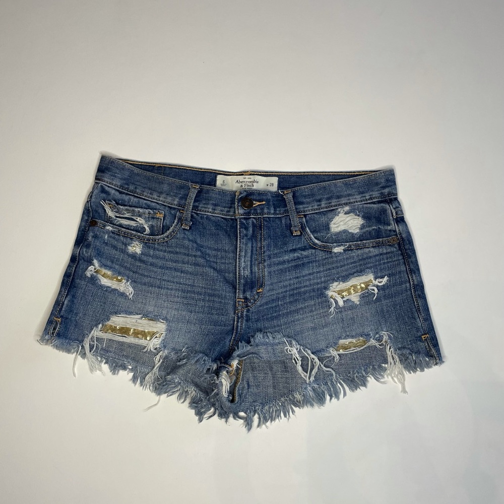 Abercrombie & Fitch Shorts